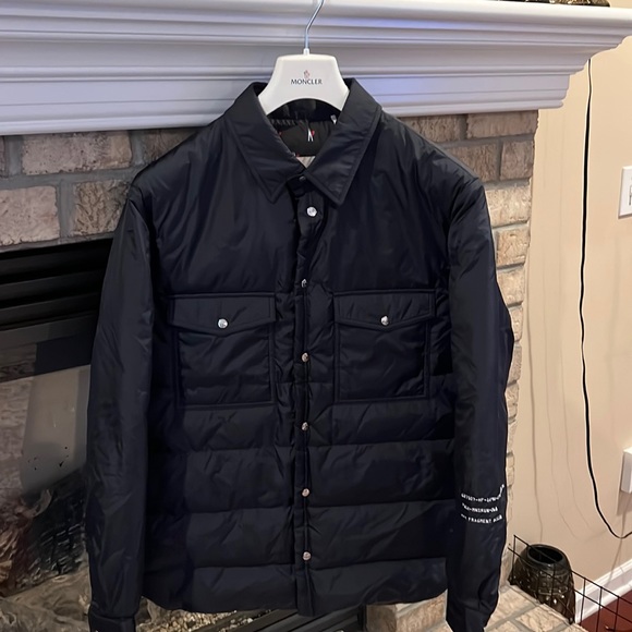 Moncler Other - 7 Moncler Fragment Hiroshi Fujiwara